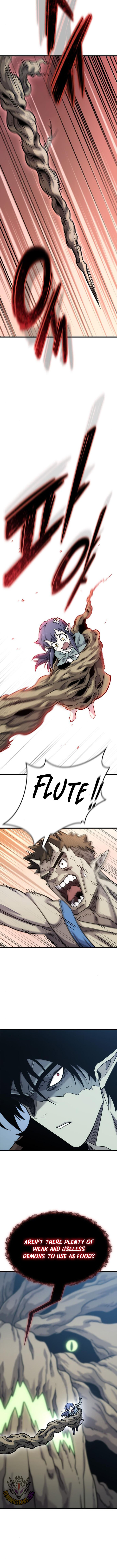What a Bountiful Harvest, Demon Lord! Chapter 16 12